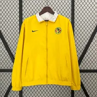 Corta-vento Club América Dupla Face 2023/24, foto 1
