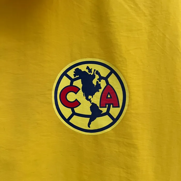 Corta-vento Club América Dupla Face 2023/24, foto 2
