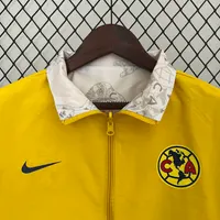 Corta-vento Club América Dupla Face 2023/24, foto 3