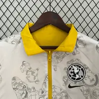 Corta-vento Club América Outra Face DO Acima! ⬆️, foto 3
