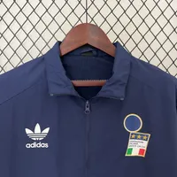 Corta-vento Itália 2024/25, foto 3