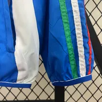 Corta-vento Itália Dupla Face 2024/25, foto 4