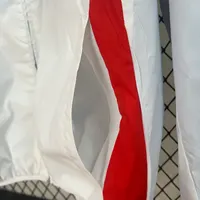 Corta-vento Itália Outra Face DO Acima! ⬆️, foto 4