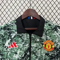 Corta-vento Manchester United Dupla Face Man 2024/25 (1), foto 3
