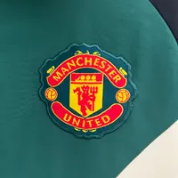 Corta-vento Manchester United Dupla Face Man 2024/25 (2), foto 2