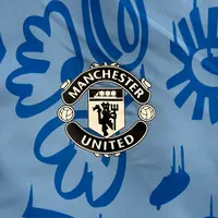 Corta-vento Manchester United Dupla Face Man 2024/25 (3), foto 2
