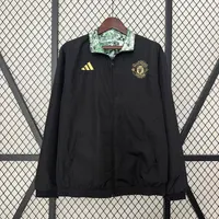 Corta-vento Manchester United Outra Face DO Acima! ⬆️ (1), foto 1