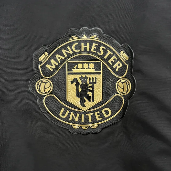 Corta-vento Manchester United Outra Face DO Acima! ⬆️ (1), foto 2