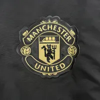 Corta-vento Manchester United Outra Face DO Acima! ⬆️ (1), foto 2