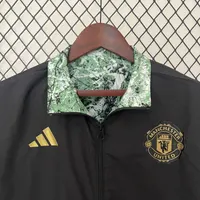 Corta-vento Manchester United Outra Face DO Acima! ⬆️ (1), foto 3