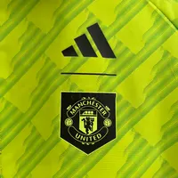 Corta-vento Manchester United Outra Face DO Acima! ⬆️ (2), foto 2