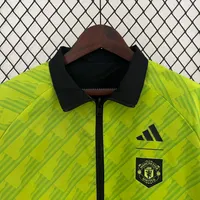 Corta-vento Manchester United Outra Face DO Acima! ⬆️ (2), foto 3