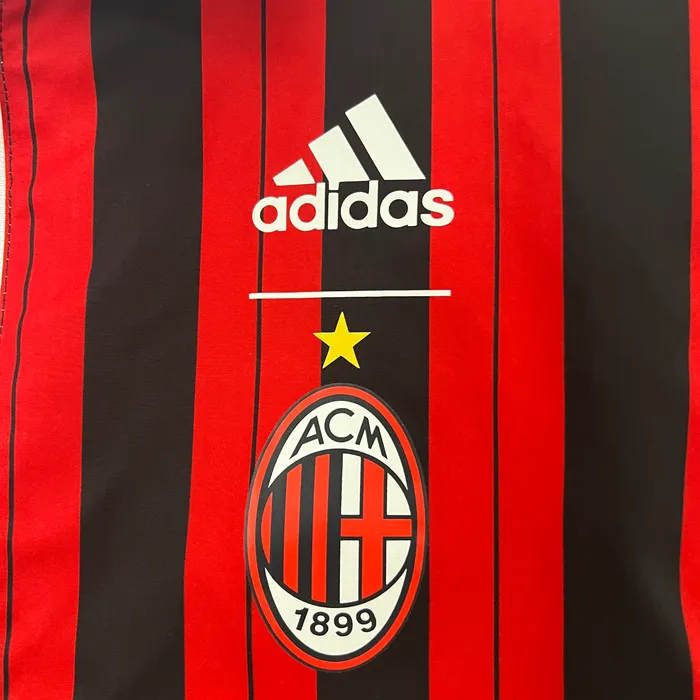 Corta-vento Milan 2024/25, foto 2