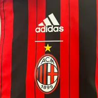 Corta-vento Milan 2024/25, foto 2