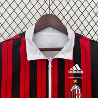 Corta-vento Milan 2024/25, foto 3