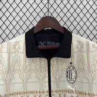 Corta-vento Milan Dupla Face Pleasures 2024/25, foto 3