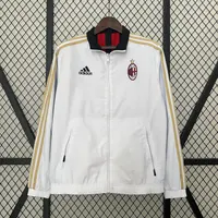 Corta-vento Milan Outra Face DO Acima! ⬆️ (1), foto 1