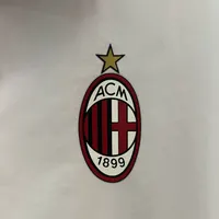 Corta-vento Milan Outra Face DO Acima! ⬆️ (1), foto 2