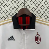 Corta-vento Milan Outra Face DO Acima! ⬆️ (1), foto 3
