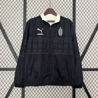 Corta-vento Milan Outra Face DO Acima! ⬆️ (2), foto 1