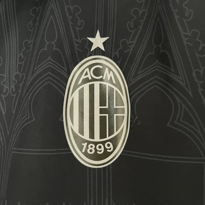 Corta-vento Milan Outra Face DO Acima! ⬆️ (2), foto 2