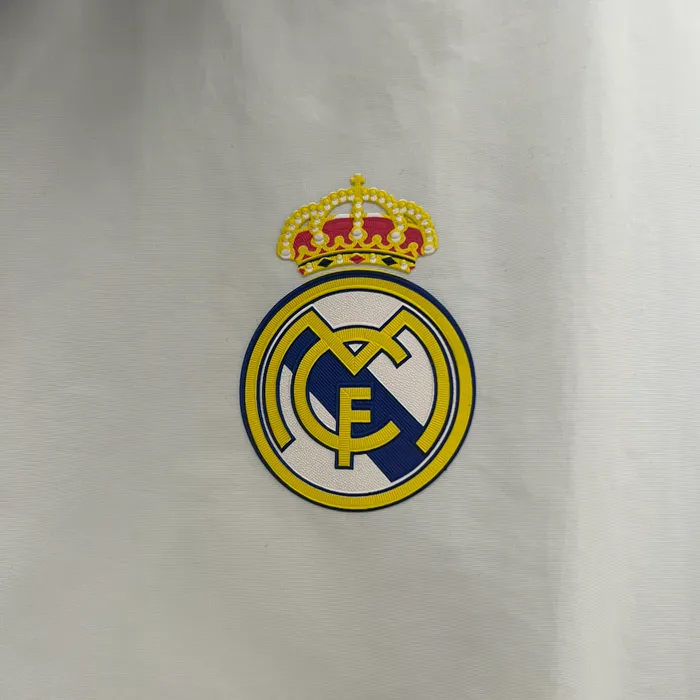 Corta-vento Real Madrid Dupla Face 2024/25 (1), foto 2