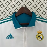Corta-vento Real Madrid Dupla Face 2024/25 (1), foto 3