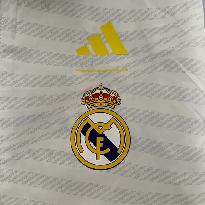 Corta-vento Real Madrid Dupla Face 2024/25 (2), foto 2