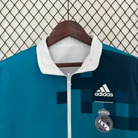 Corta-vento Real Madrid Outra Face DO Acima! ⬆️ (1), foto 3