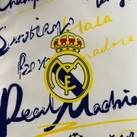Corta-vento Real Madrid Outra Face DO Acima! ⬆️ (2), foto 2