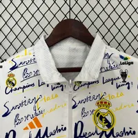 Corta-vento Real Madrid Outra Face DO Acima! ⬆️ (2), foto 3