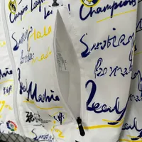 Corta-vento Real Madrid Outra Face DO Acima! ⬆️ (2), foto 4