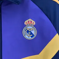 Corta-vento Real Madrid Outra Face DO Acima! ⬆️ (3), foto 2