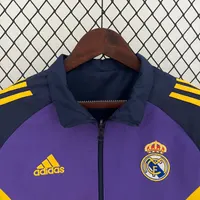 Corta-vento Real Madrid Outra Face DO Acima! ⬆️ (3), foto 3