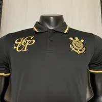 Polo Corinthians 2025/26 Retrô, foto 4