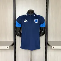 Polo Cruzeiro Concentracao 2026/27, foto 1