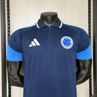 Polo Cruzeiro Concentracao 2026/27, foto 3