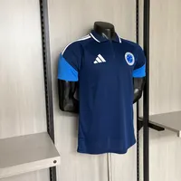 Polo Cruzeiro Concentracao 2026/27, foto 4