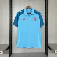 Polo Flamengo Atleta 2025/26 (1), foto 1