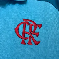 Polo Flamengo Atleta 2025/26 (1), foto 2
