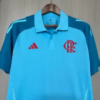Polo Flamengo Atleta 2025/26 (1), foto 3