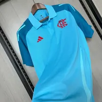 Polo Flamengo Atleta 2025/26 (1), foto 4