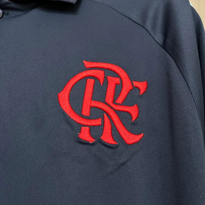 Polo Flamengo Atleta 2025/26 (2), foto 2