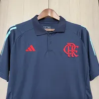 Polo Flamengo Atleta 2025/26 (2), foto 3