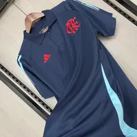 Polo Flamengo Atleta 2025/26 (2), foto 4
