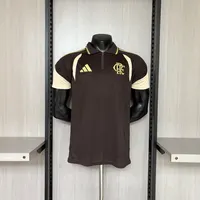 Polo Flamengo Concentracao 2026/27, foto 1