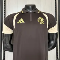Polo Flamengo Concentracao 2026/27, foto 3