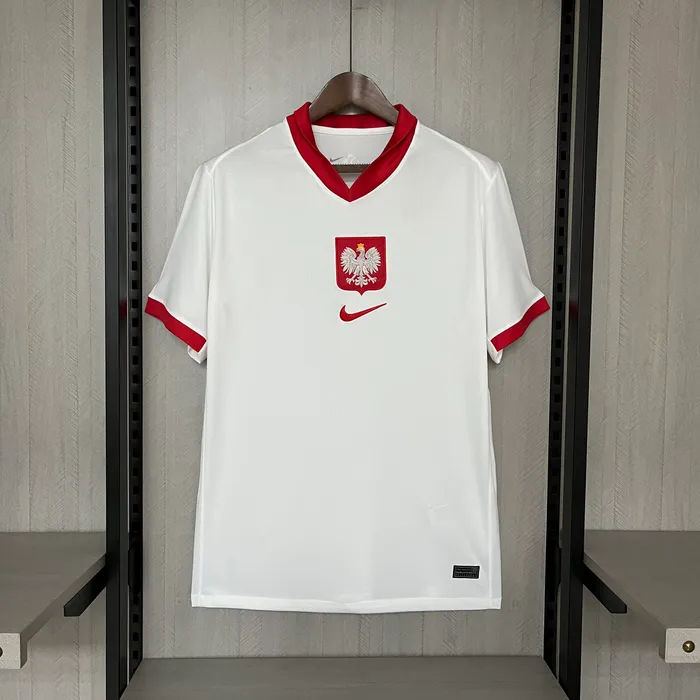 Polo Polônia I 2024/25, foto 1
