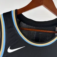 Regata Atlanta Hawks City Edition 2023/24, foto 2