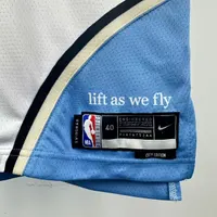 Regata Atlanta Hawks City Edition 2024/25, foto 4